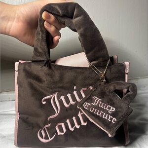 Juicy Couture Better Together Mini Bag 💼